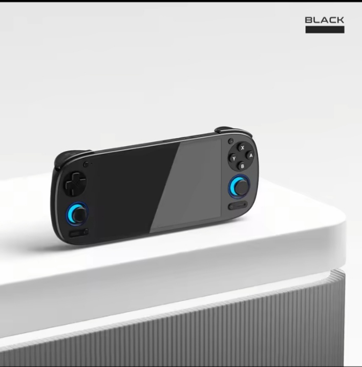 Handheld Gameing Console