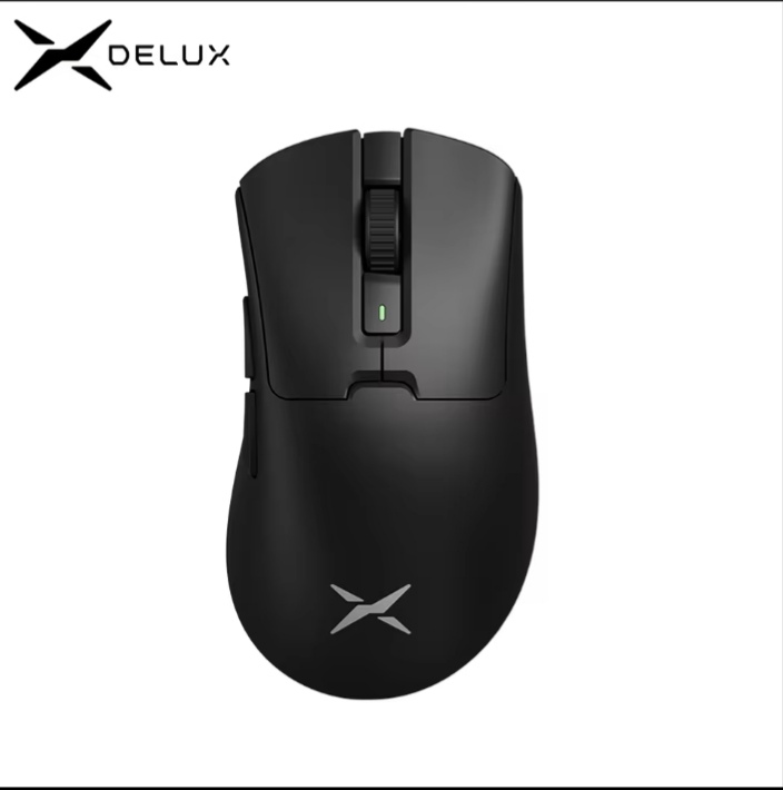 Wireless Gaming Mouse