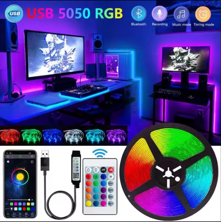 LED light strips