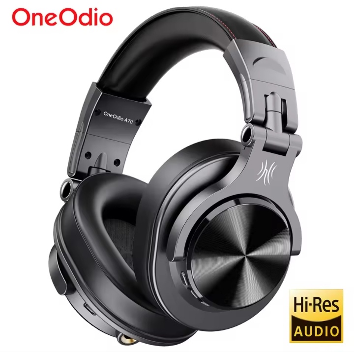 Fusion A70 Headphones