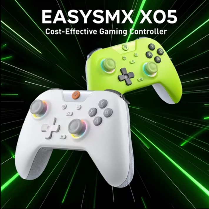 EasySMX X05 Wireless Gamepad