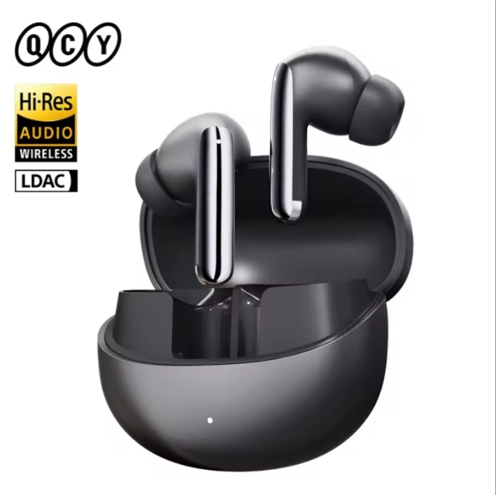 QCY MeloBuds Pro ANC Earphones