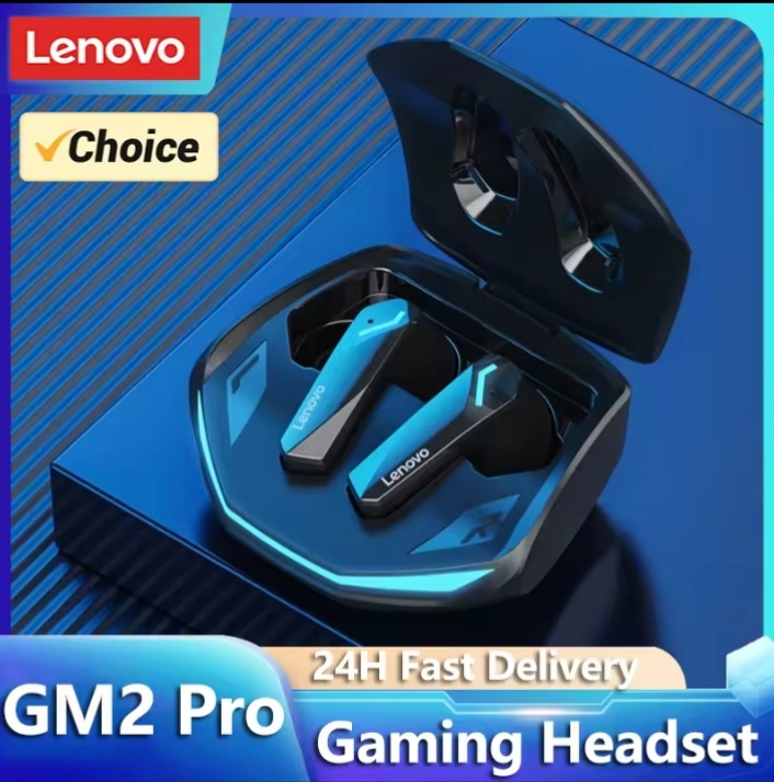 Baseus GH02 Gaming Wireless Headphone